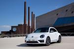 Volkswagen Beetle R-Line 2013 года